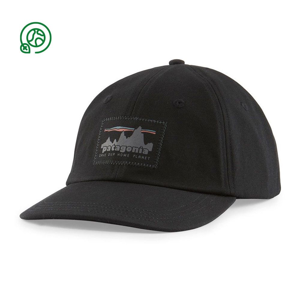 Patagonia 73 SKYLINE TRAD - Casquette black