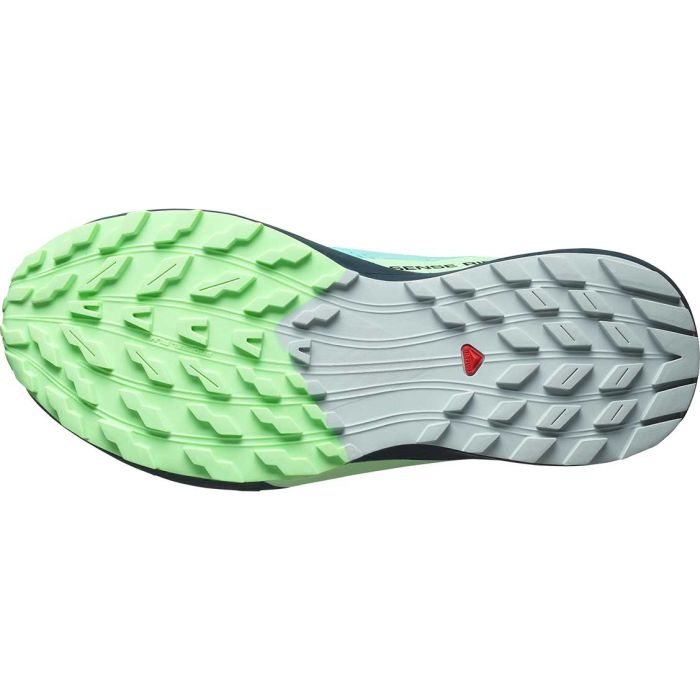 Sense Ride 5 GTX Women trailsko