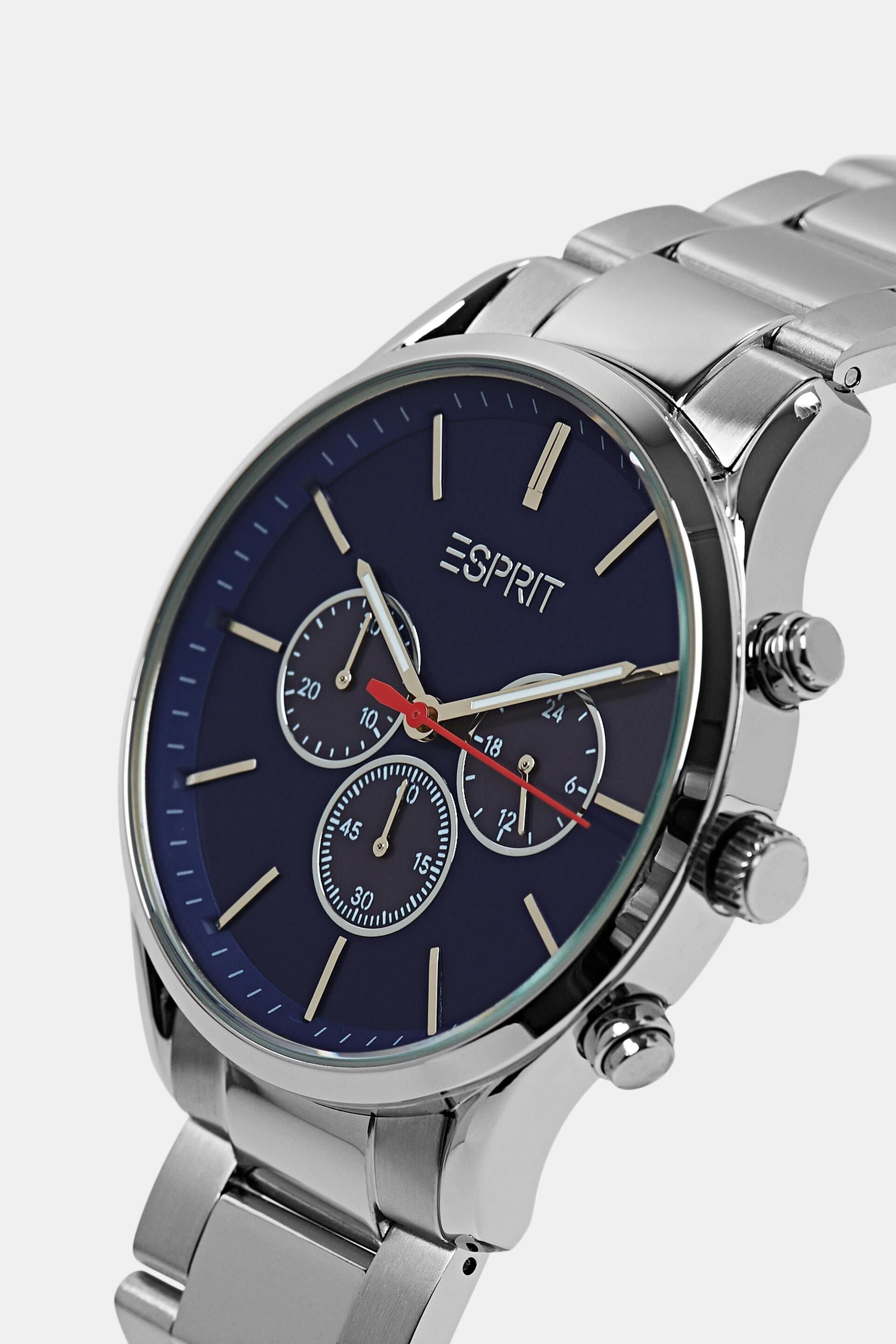 Timewear Metal