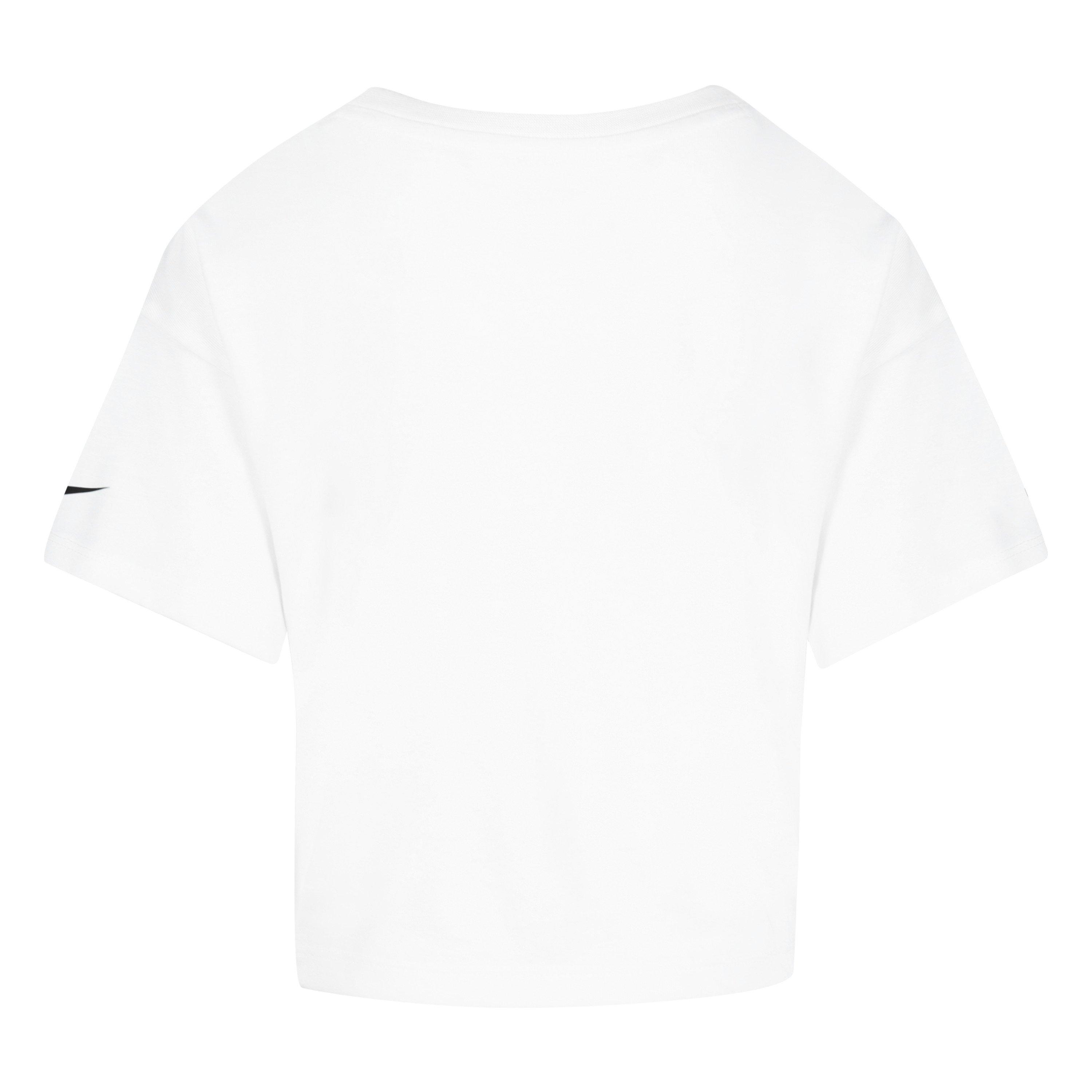 Nike Heart T Shirt Babies