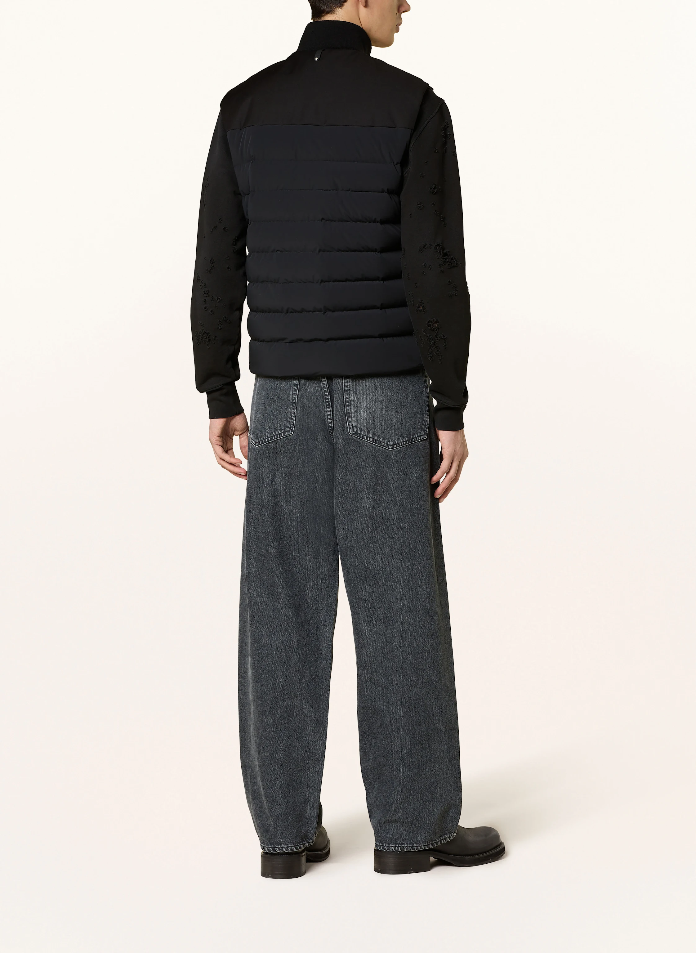 Mackage Daunenweste BRODY
