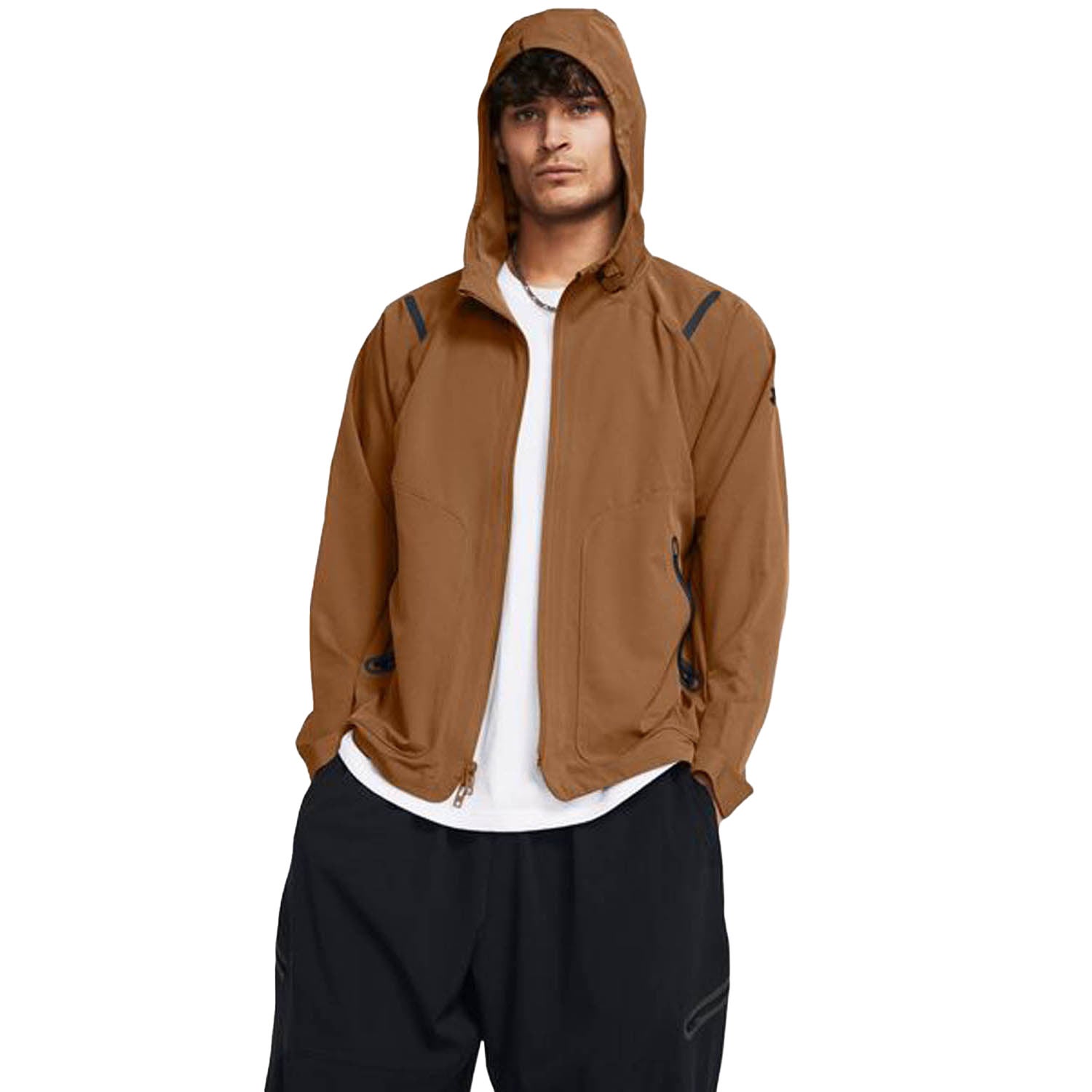 Under Armour  Unstoppable Jack