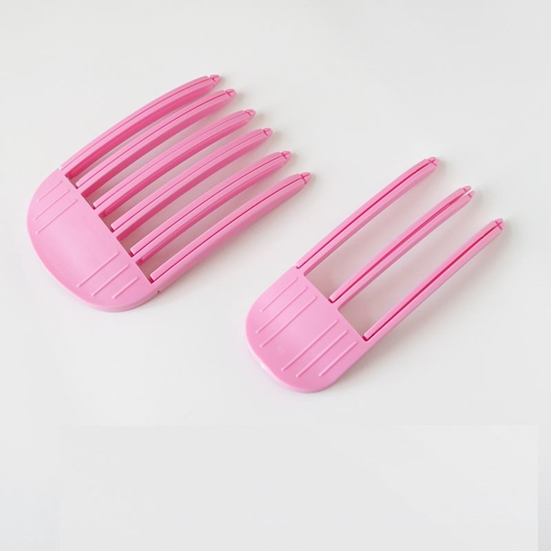 Lactacia - Volumizing Hair Comb (verschillende designs)