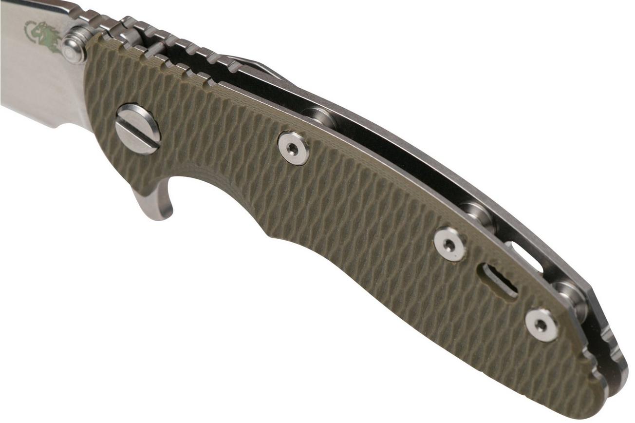 Rick Hinderer XM-18 3