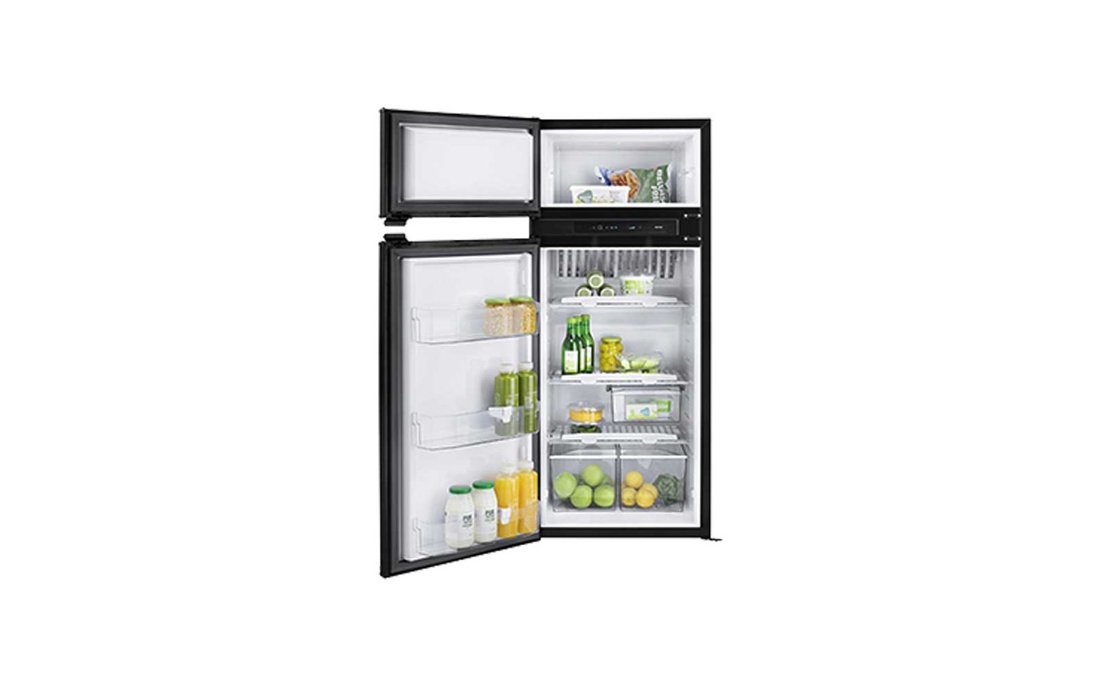 Thetford Absorber Kühlschrank  N4170A 167 Liter