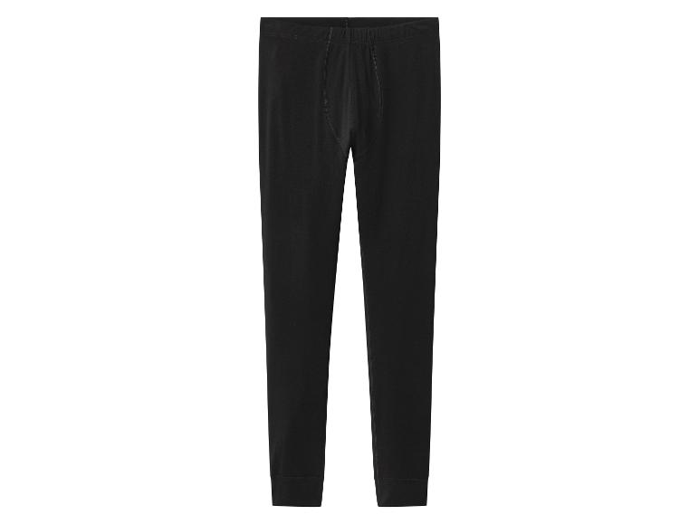Merino heren thermolegging