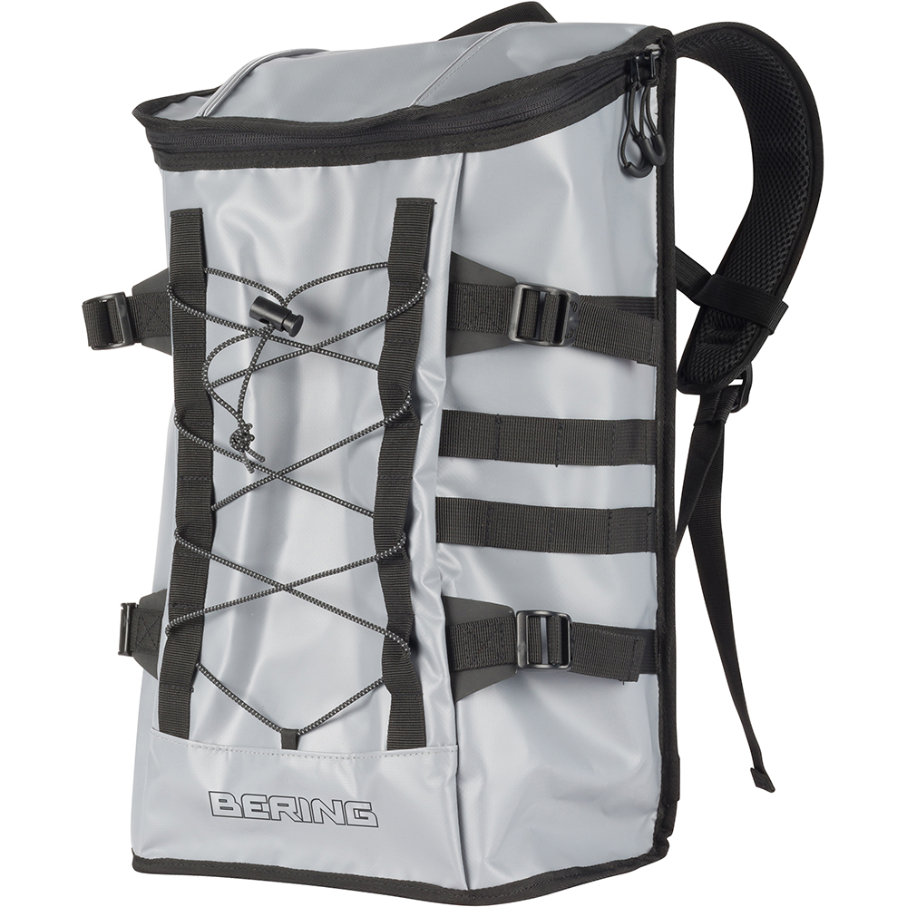 Bering - Sac à Dos Oxley Gris