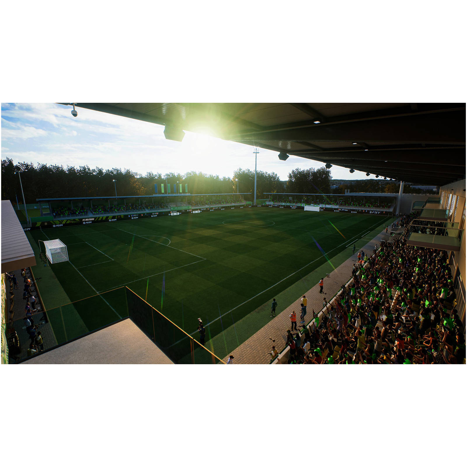 Electronic Arts EA Sports FC™ 24 Standard Edition (Xbox One) (Xbox Series)