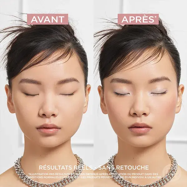 Lápis de Sombra Multiuso L'Oréal Paris Shadow Stick T100