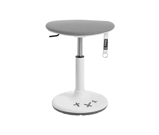 Topstar Kinderhocker »XStool 20«, grau