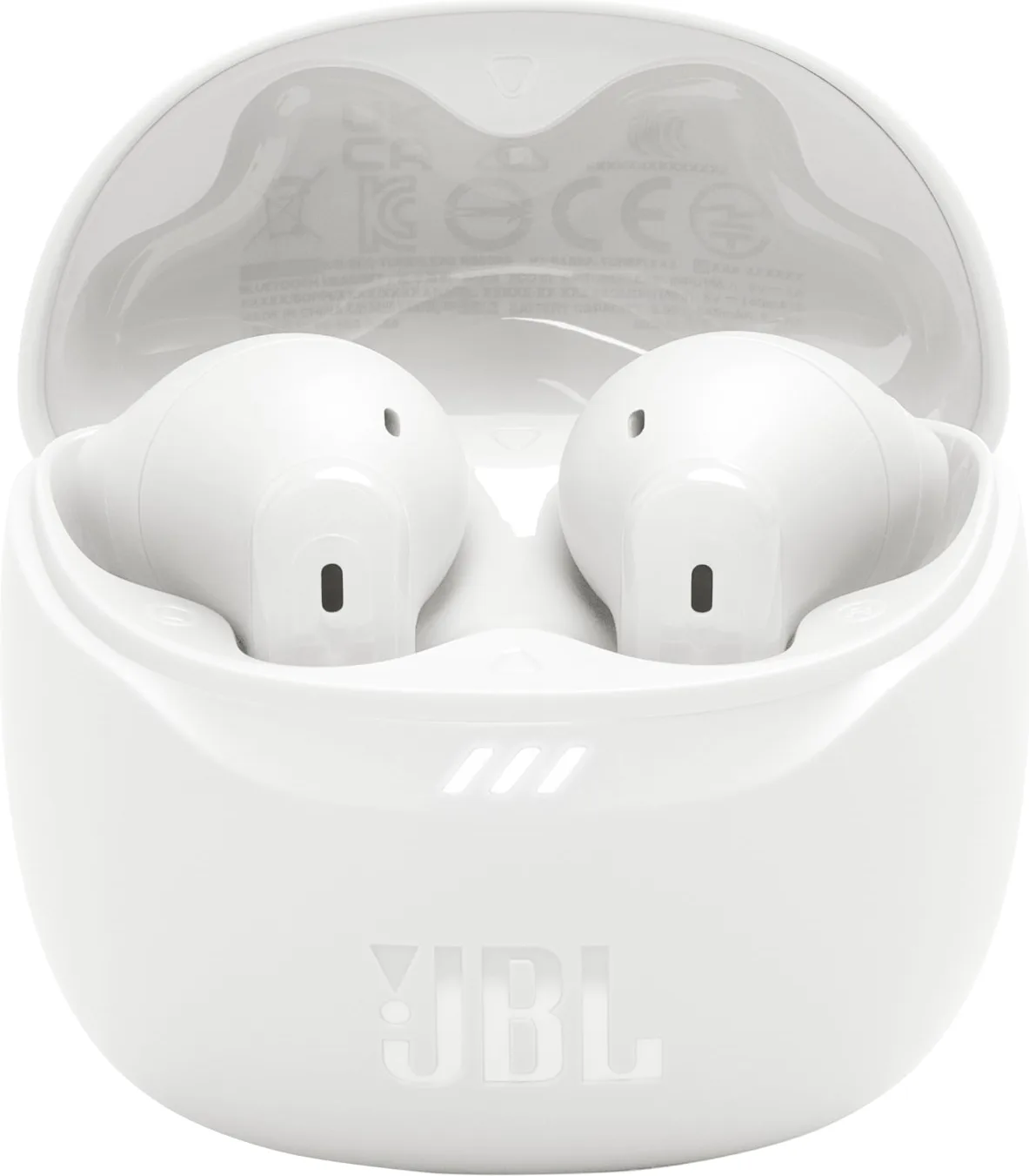 JBL Tune Flex 2 Blanc Écouteurs True Wireless