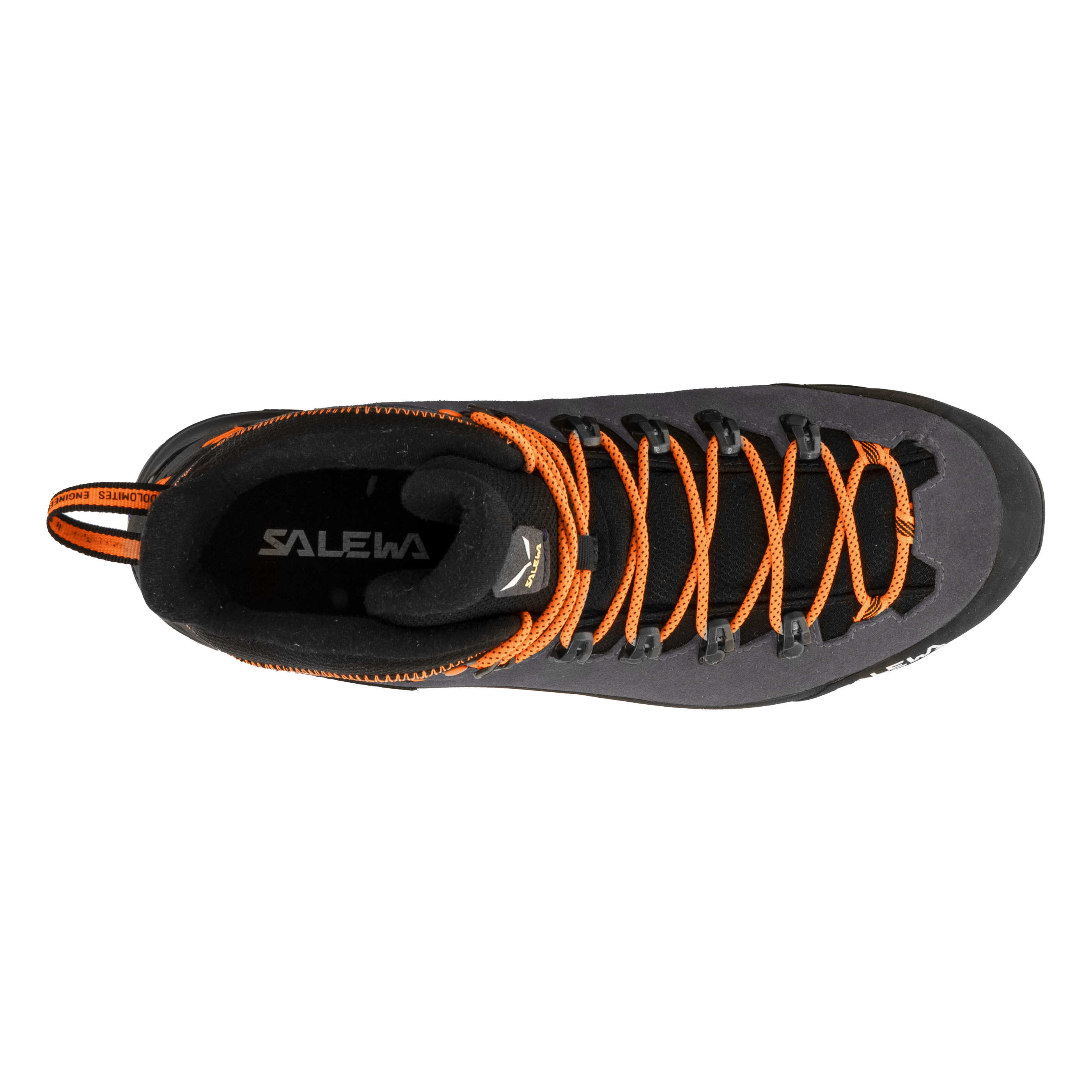 Alp Mate Winter Mid Wasserdichter Schuh Herren
