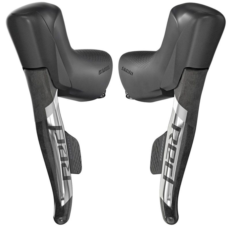 SRAM RED eTap AXS 2x12-fach Upgrade Kit für mechanische Bremsen kaufen | Bike-Discount