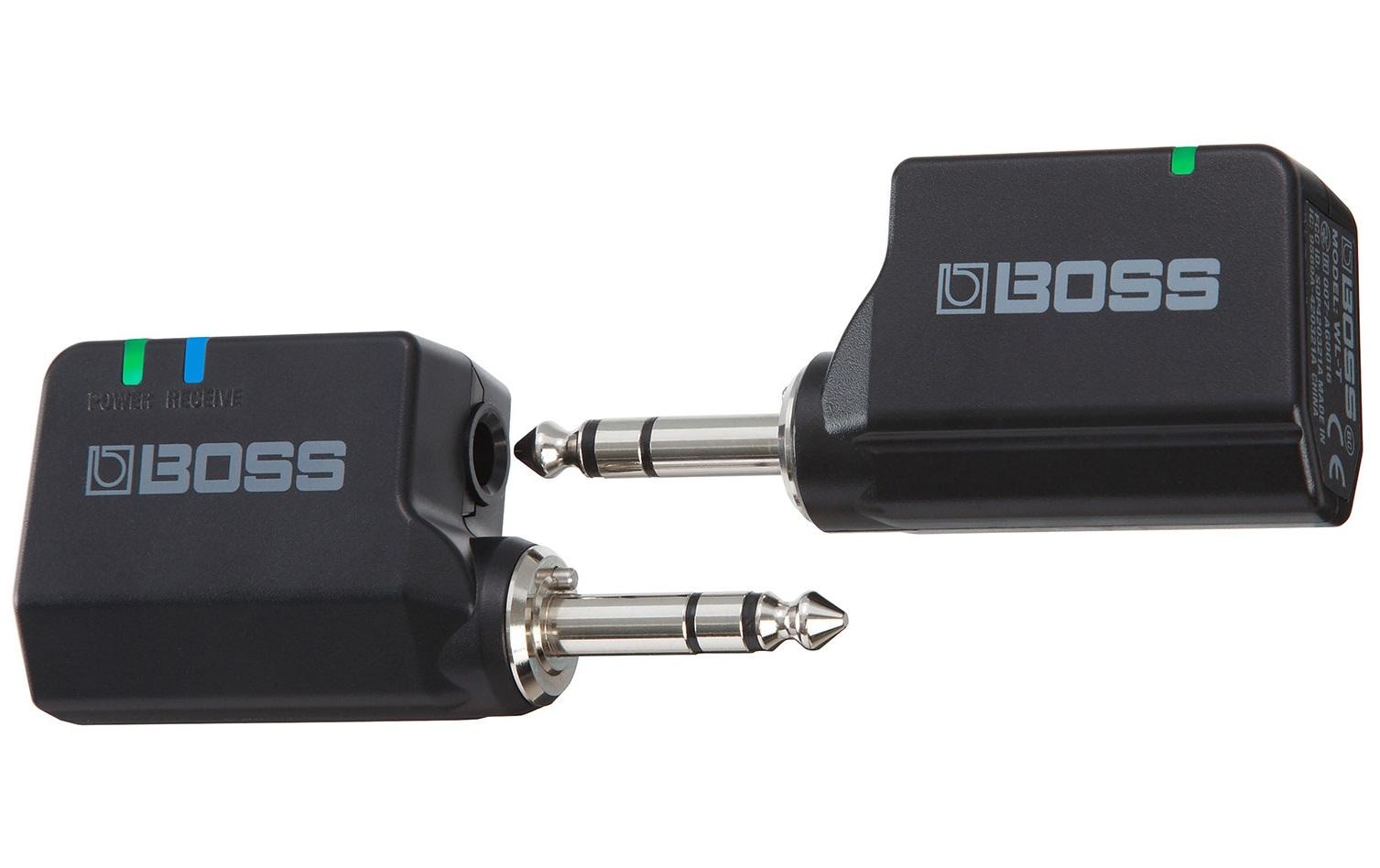 Adapter WL-20<br>Kabellose Freiheit – schnell und einfach