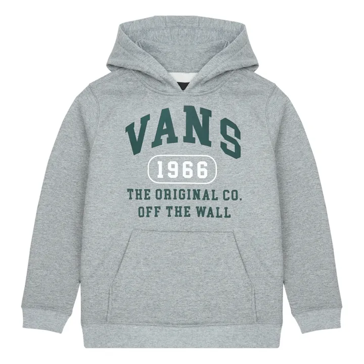 Vans Sweat à Capuche The Original PO | Gris