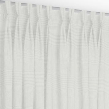 Gordijn Tristan 4597 white
