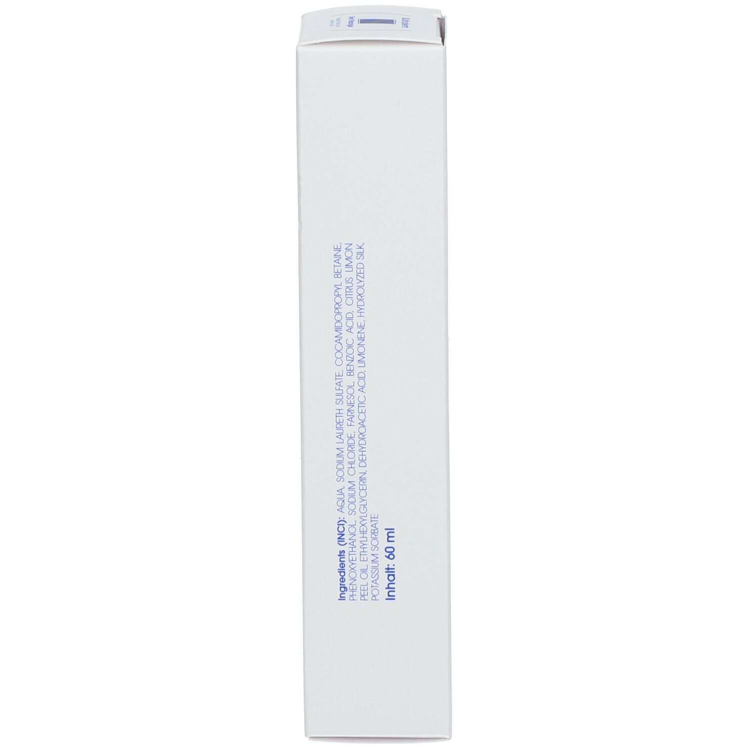 Sulfoderm® S Teint Waschgel