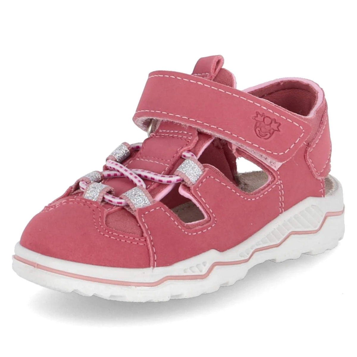 PepinoSandalen GERY - rosewood
