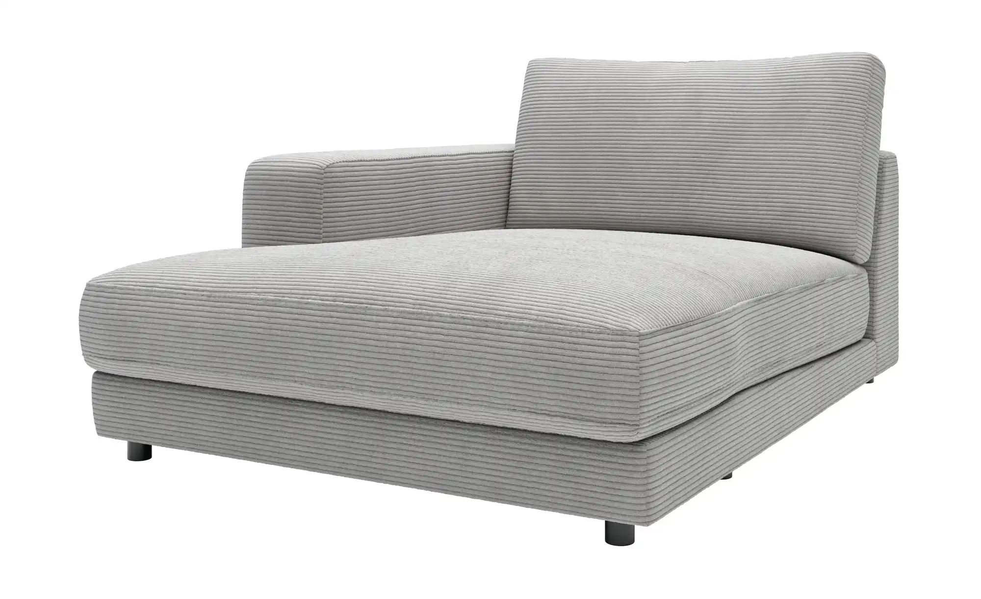 Jette Home Element Ottomane links in Cord Sila