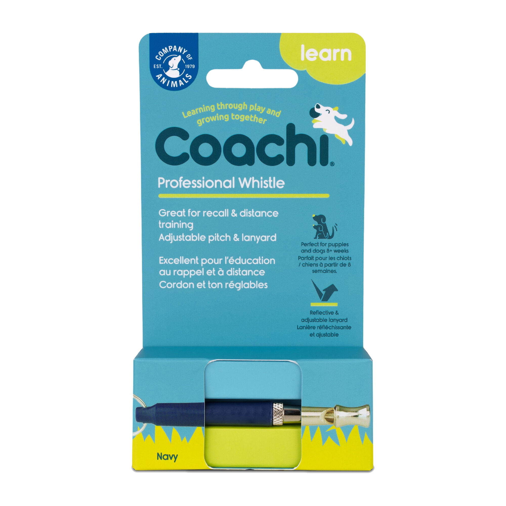 Coachi Professional Whistle