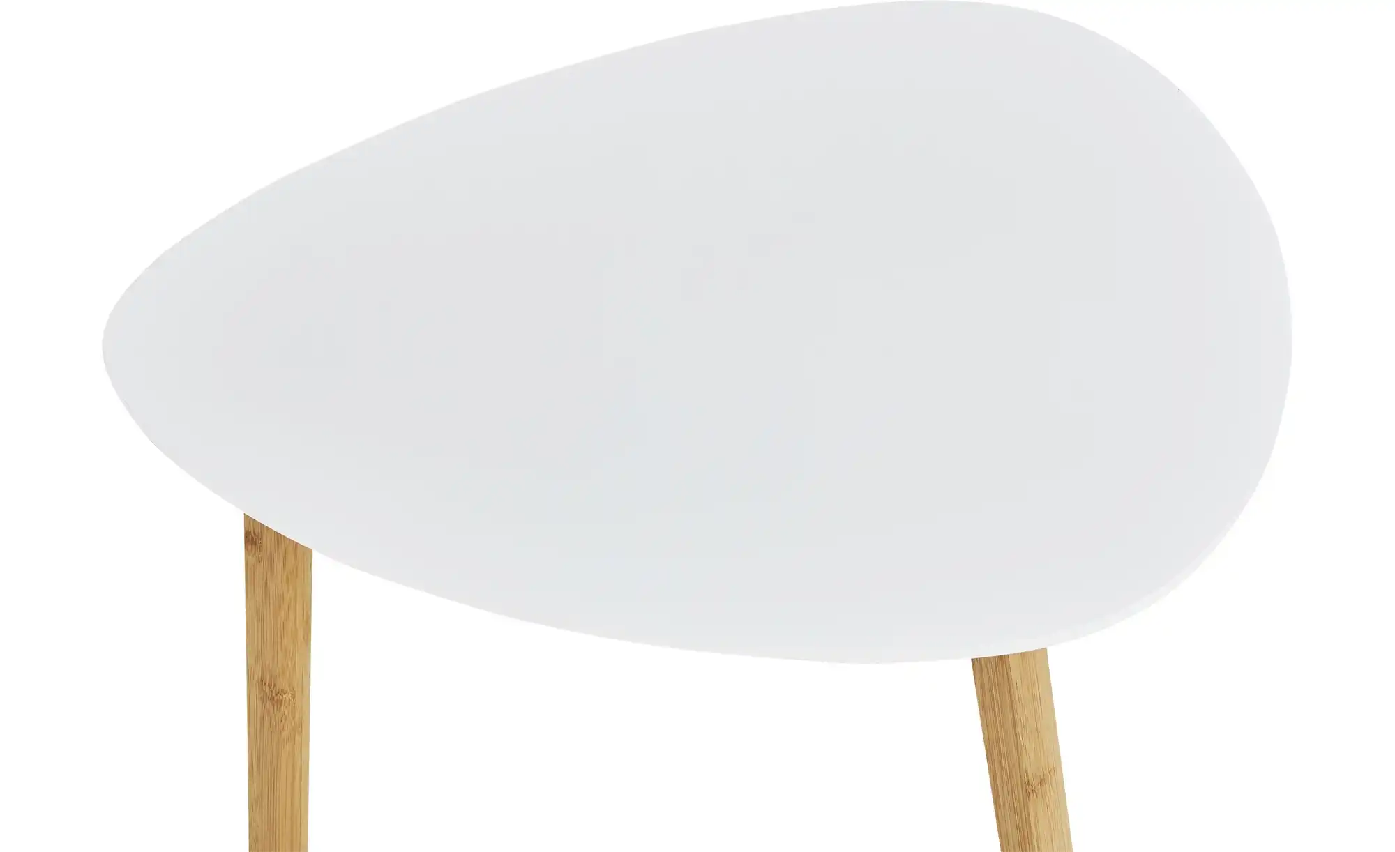 Couchtisch Bamboo