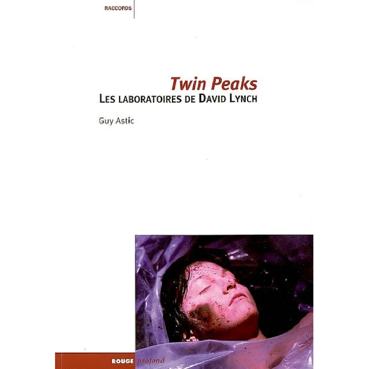 Twin Peaks : les laboratoires de David Lynch