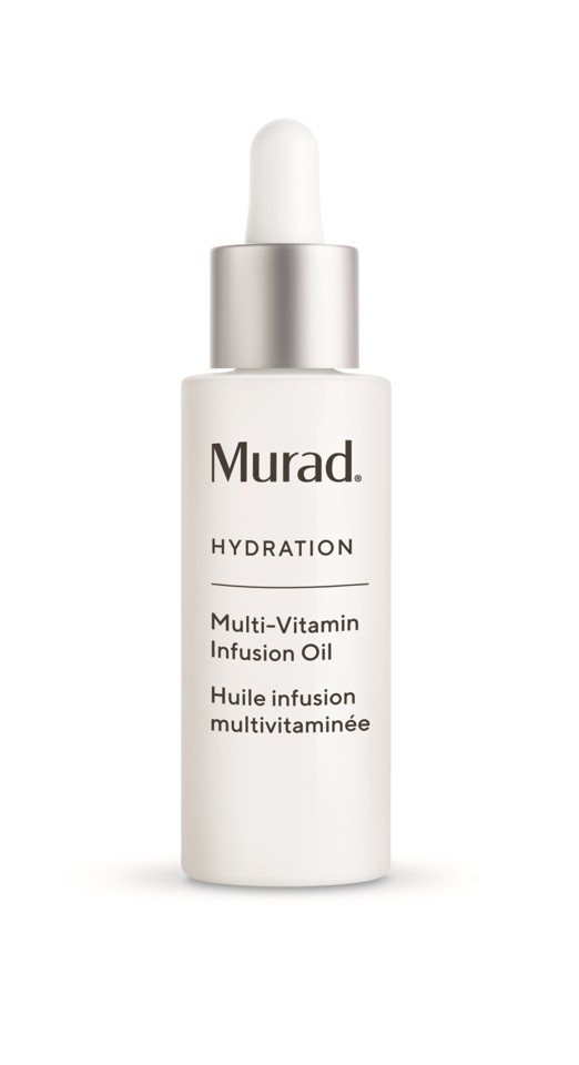 Murad - Multi-Vitamin Infusion Oil 30 Ml