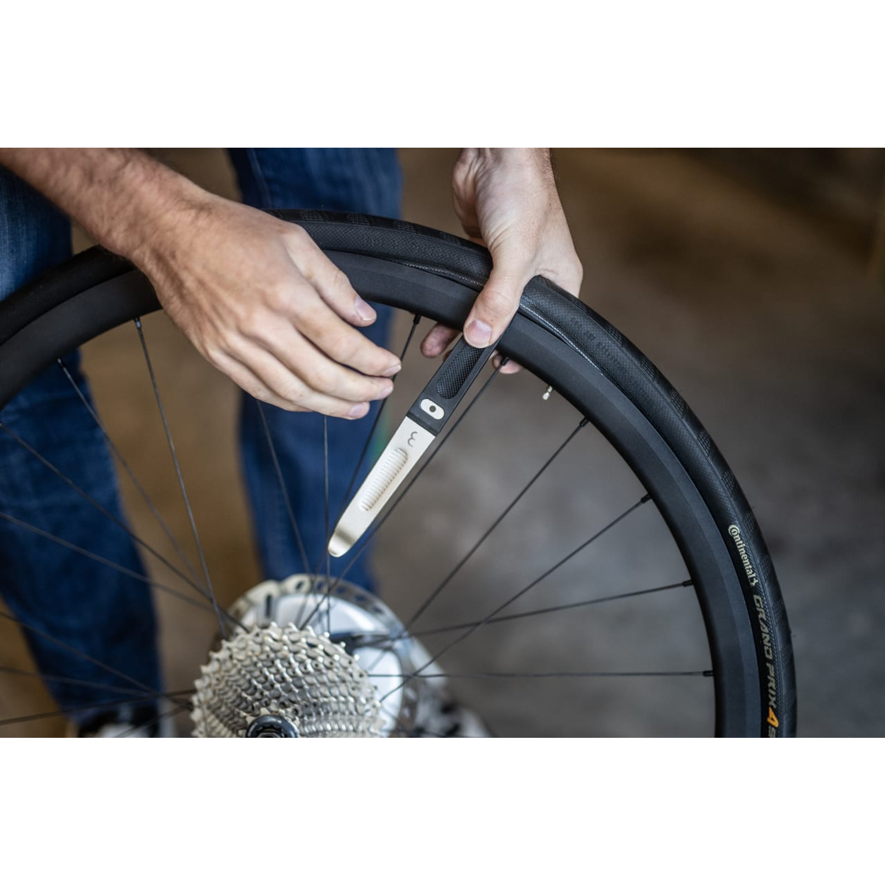 BBB Cycling BTL-79 ProfiLift Bandenlichter