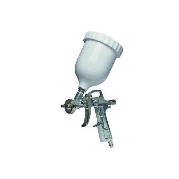 Einhell Pistola Pintura Copo Superior 1.4mm - 413300
