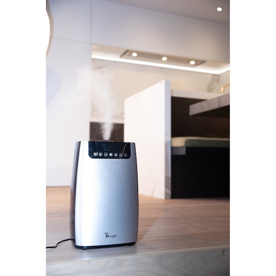 B-Sensy Humidificateur/purificateur d'air   de               Bo Jungle