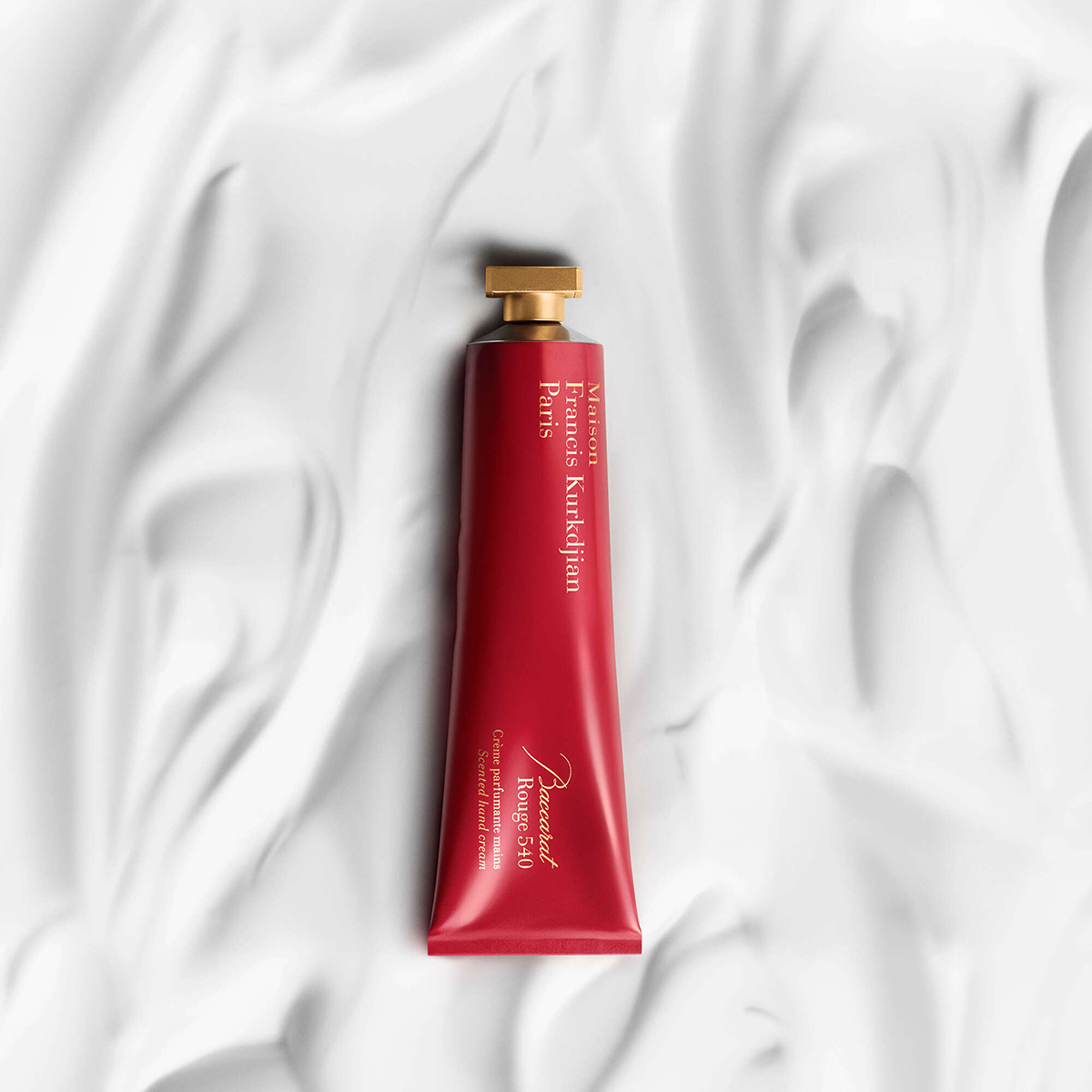 Baccarat Rouge 540 Scented Hand Cream 70ml