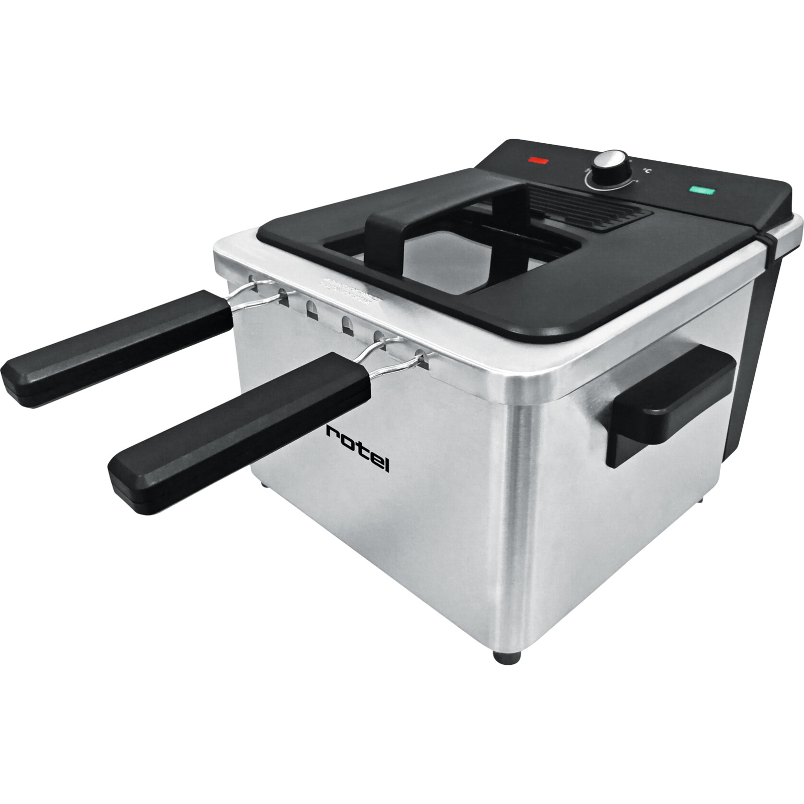Gastrofritteuse 4,5 l