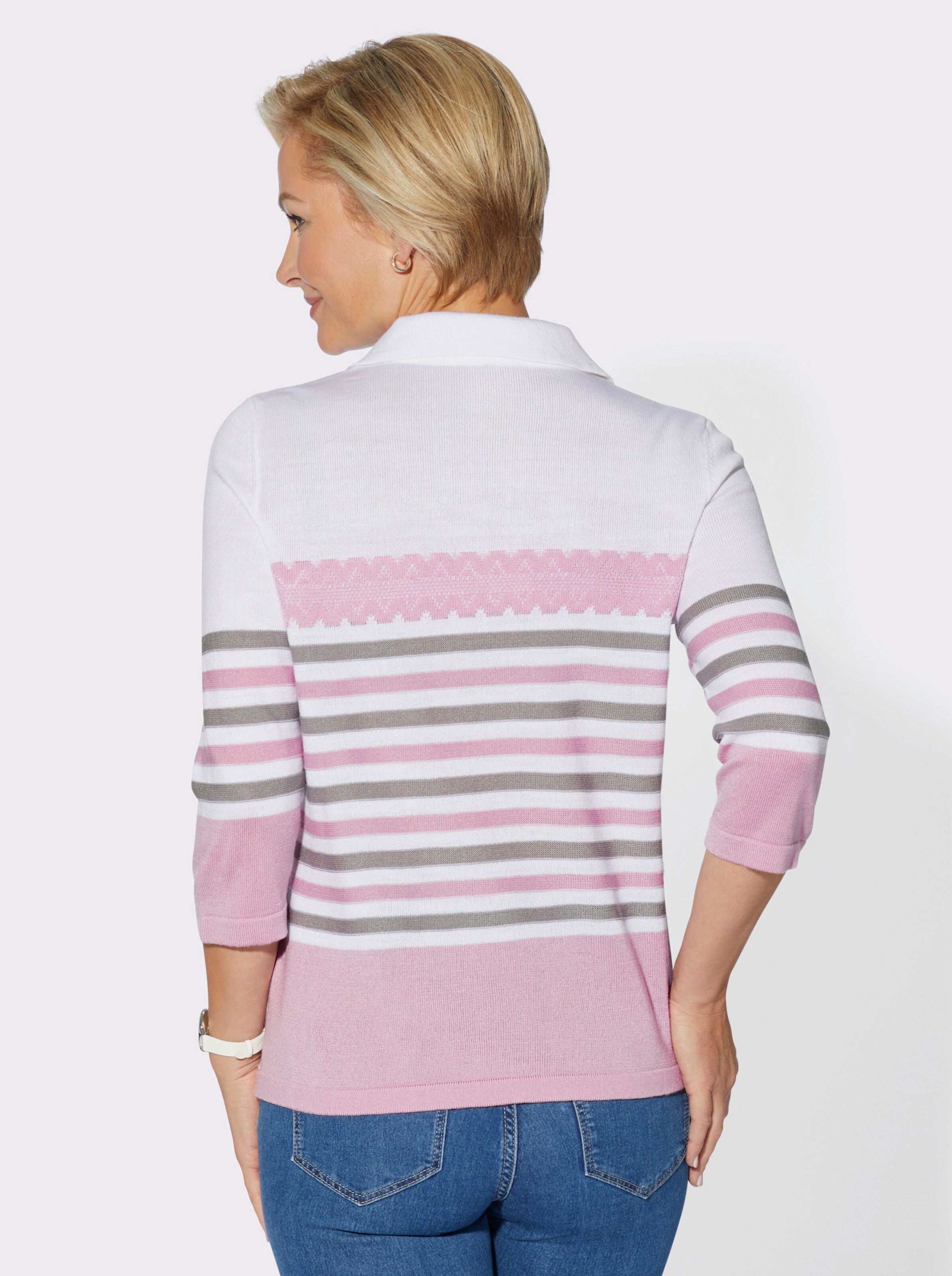 Polopullover