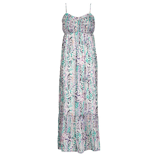 Les Petites Bombes - DORALIA - Blanc / Vert / Violet