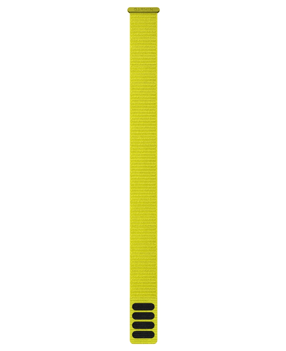 Garmin<br>UltraFit-nylonremmer 22