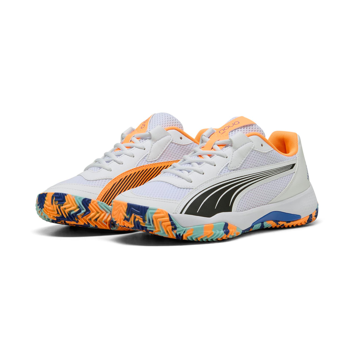 Puma Nova Court Senior
