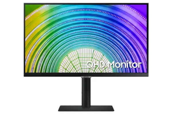 [OUTLET] - Samsung S24A600UCU - S60UA Series - LED-skærm - 24