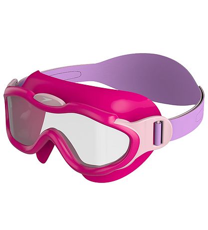 Speedo Schwimmbrillen - Biofuse - Pink