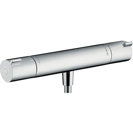 Hansgrohe ecostat 1001 cl uden roset - krom nordic