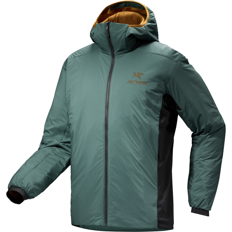 Arcteryx Herren Atom Hoodie Jacke