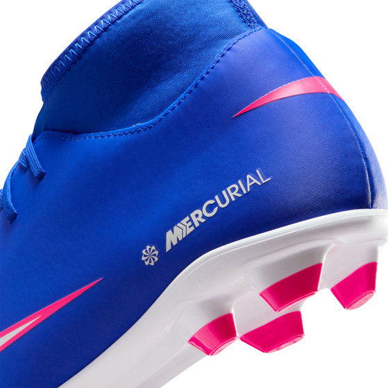 Nike Mercurial Zoom Superfly 10 Club FG/MG