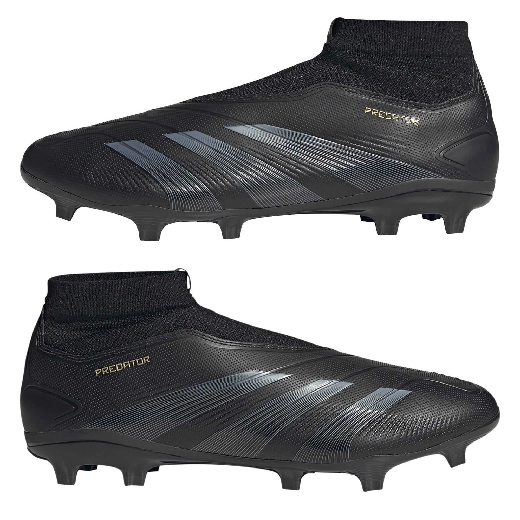 adidas Predator League Laceless Firm Ground Football Boots