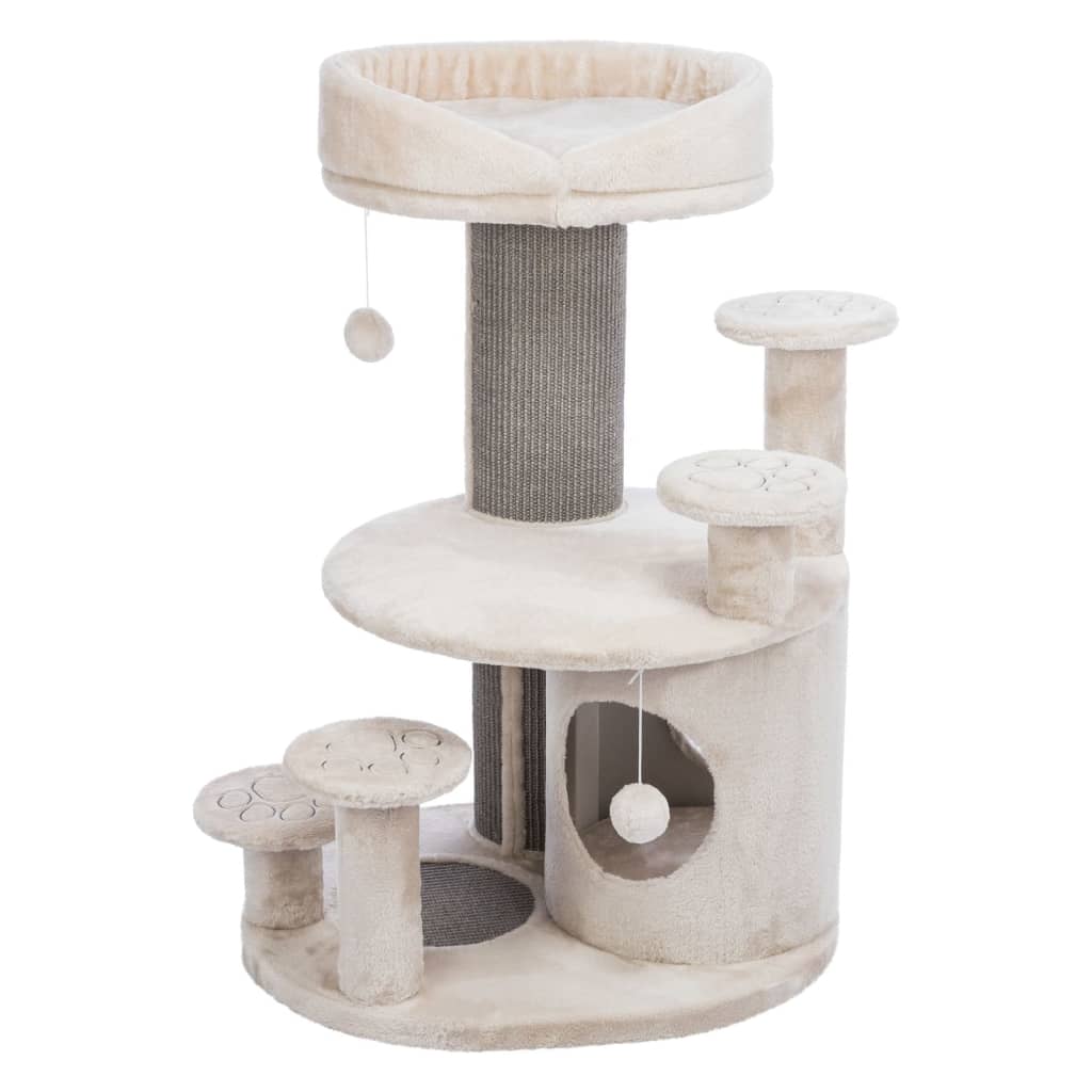 Poste arranhador para gatos