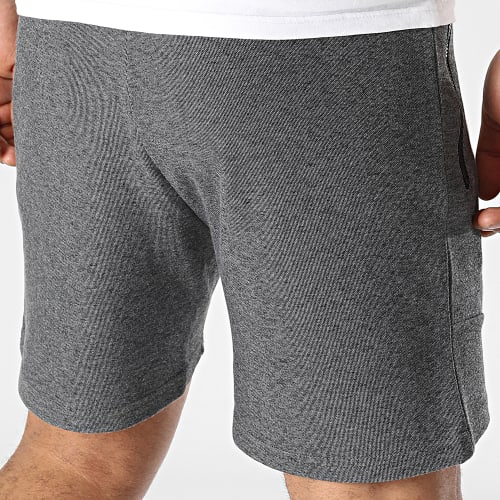 Short Jogging Air Blocking 12230561 Gris Anthracite Chiné