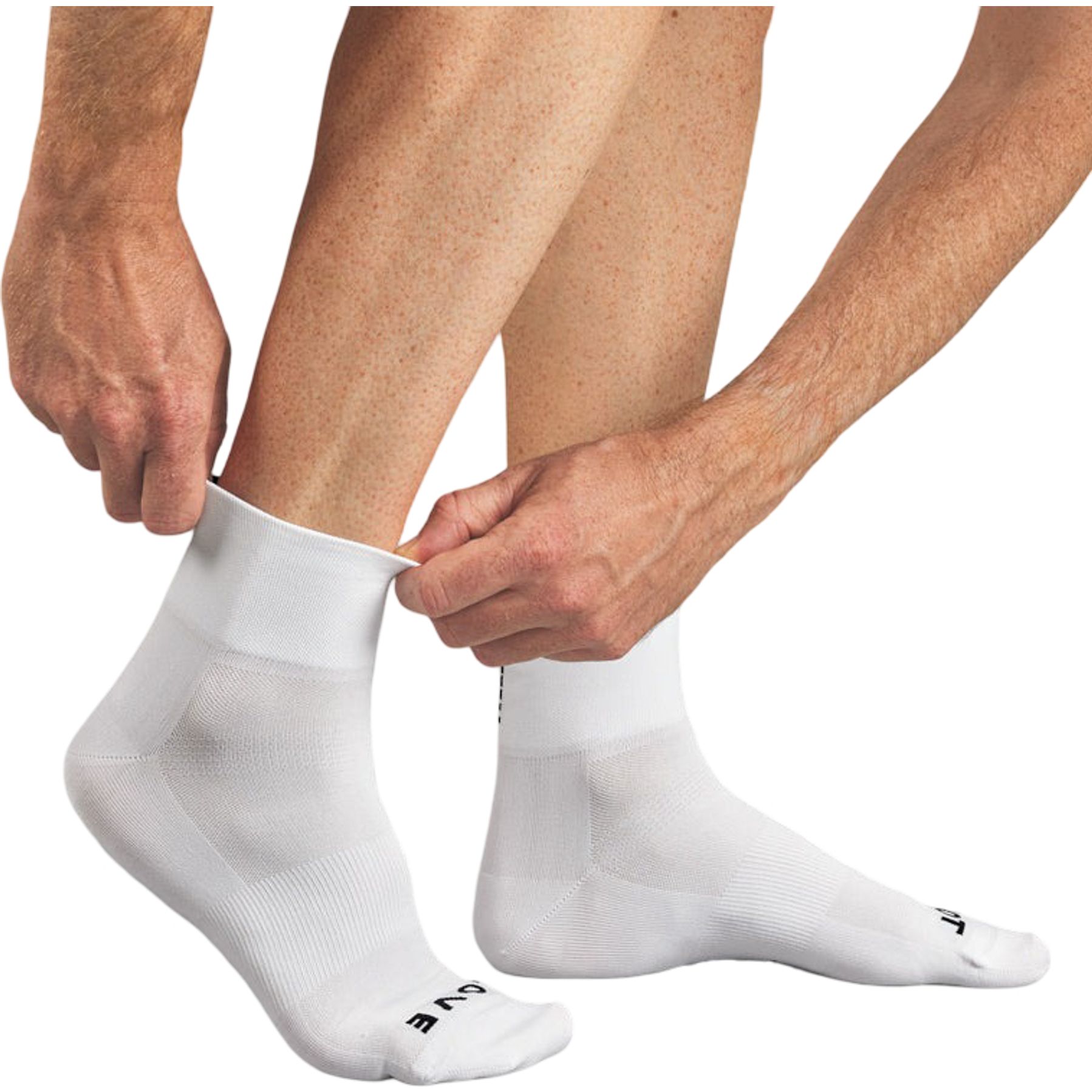 GripGrab Lightweight SL Short Sokken