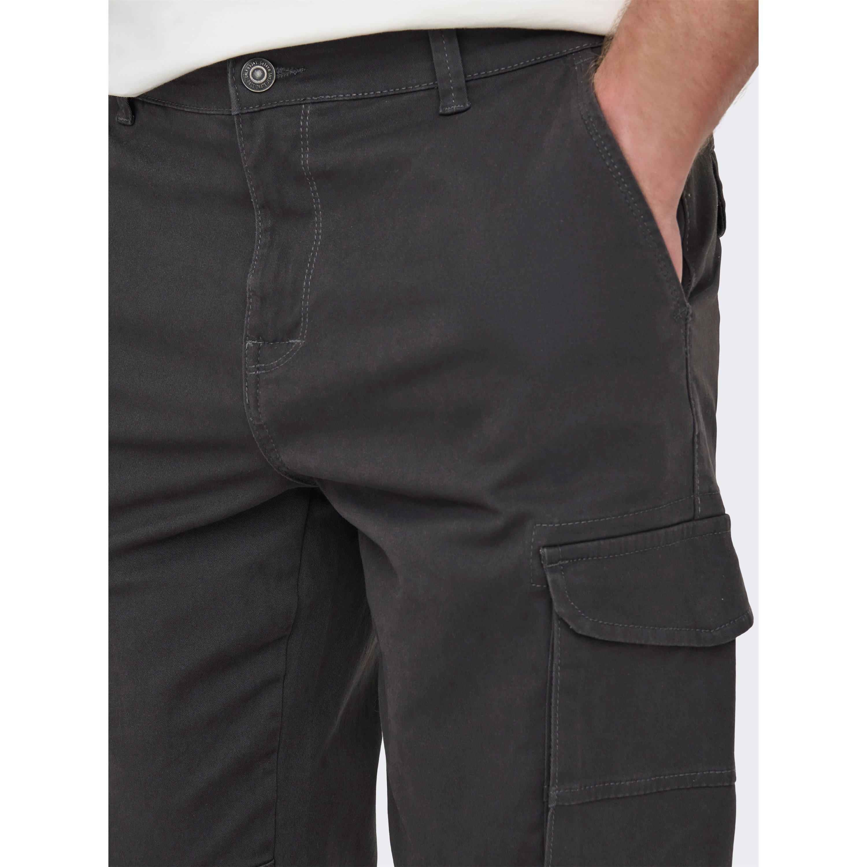 Only and Sons Carter Cargo Trousers