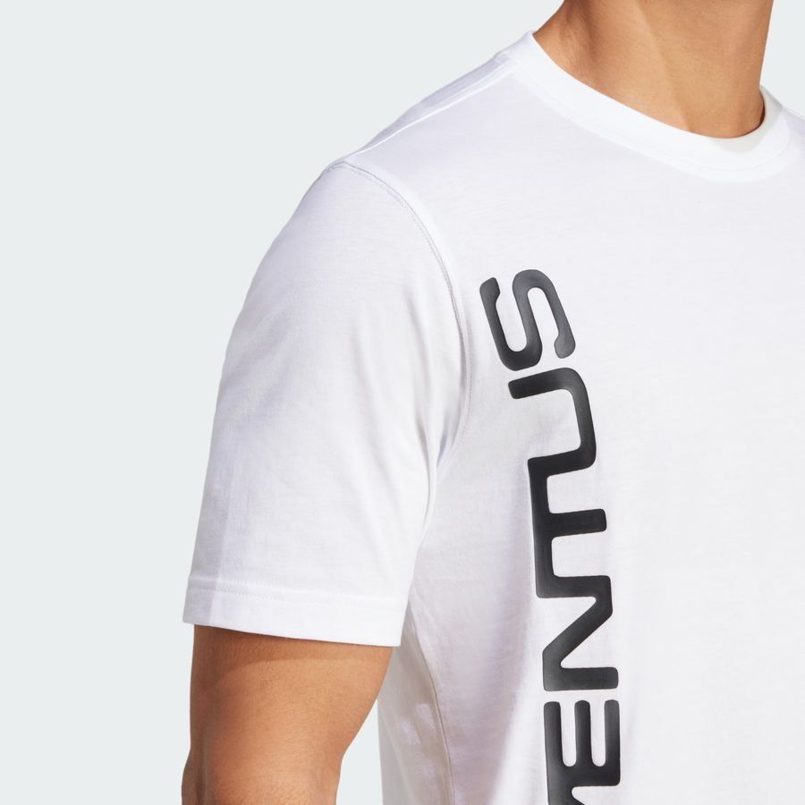 Adidas T-shirt graphique Juventus