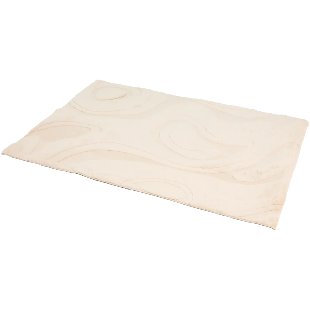 Vloerkleed 100 x 150 cm | diverse kleuren