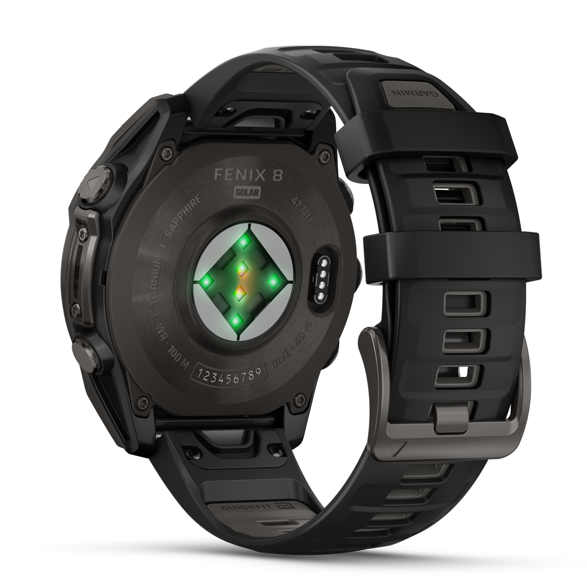 garmin fenix 8 47mm 010 02906 11 carbon grey