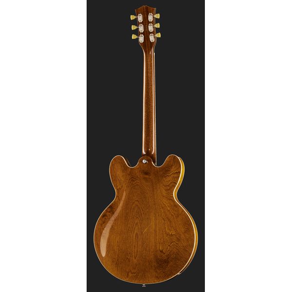 Maybach Capitol 59 Antique Walnut Aged